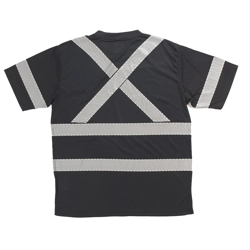 Shortsleeve Safety T-Shirt
