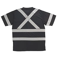 Shortsleeve Safety T-Shirt