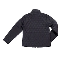 Manteau Matelassé Pour Femmes