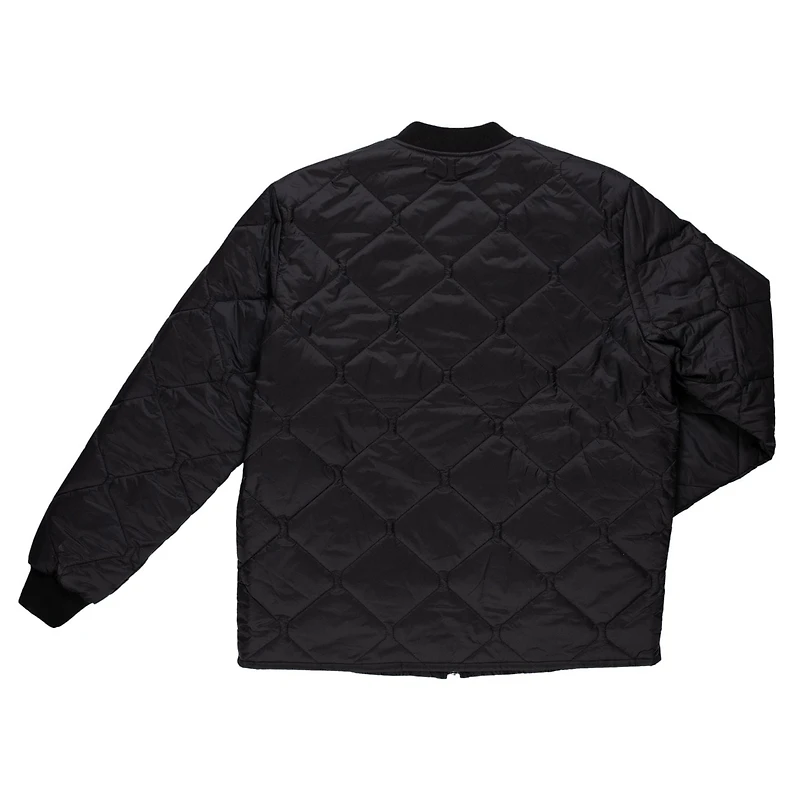 Men's Quilted Jacket