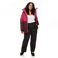 Pantalon de pluie George Plus pour femmes