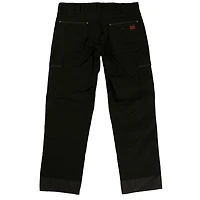 Pantalon Cargo En Flex Duck