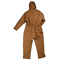 TOUGH Duck Men's Insulated Coverall