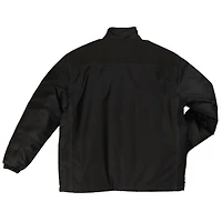 Insulated Poly Oxford Jacket