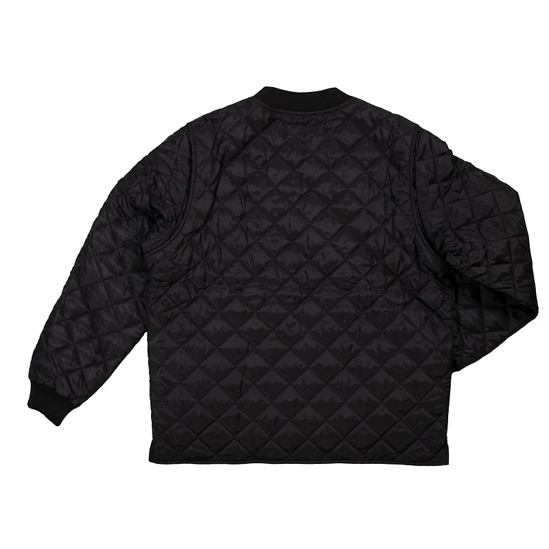 TOUGH DUCK Manteau Coupe-Froid pour hommes