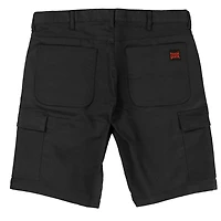 TOUGH DUCK Short Cargo En Sergé Extensible pour hommes