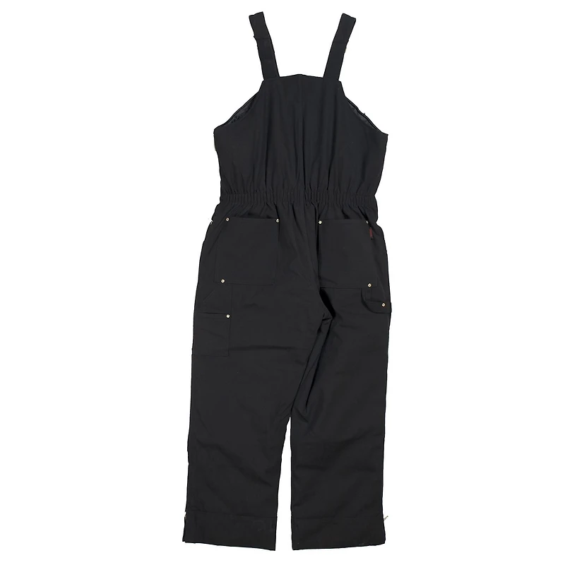 TOUGH DUCK Men's Insulated Bib Overall