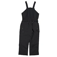 TOUGH DUCK Men's Insulated Bib Overall