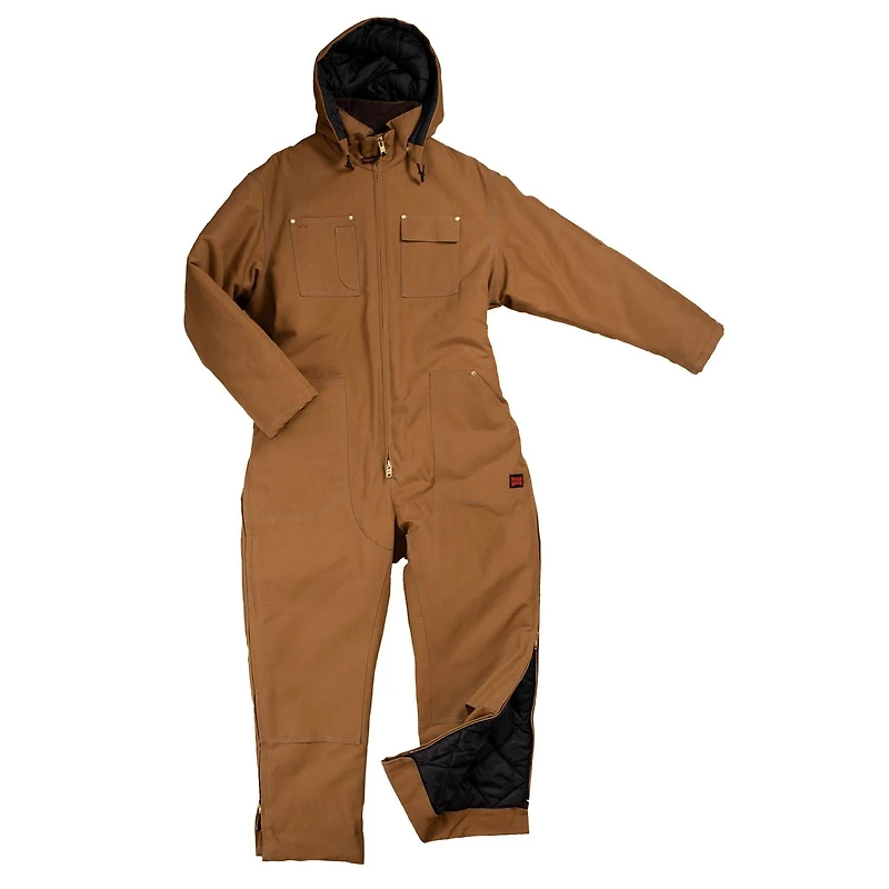 TOUGH Duck Men's Insulated Coverall