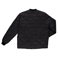 Men's Quilted Jacket