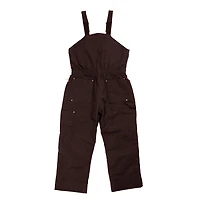 TOUGH DUCK Men's Insulated Bib Overall