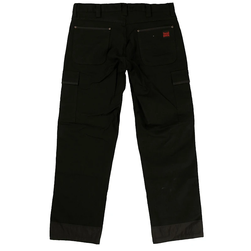 Pantalon Cargo En Flex Duck