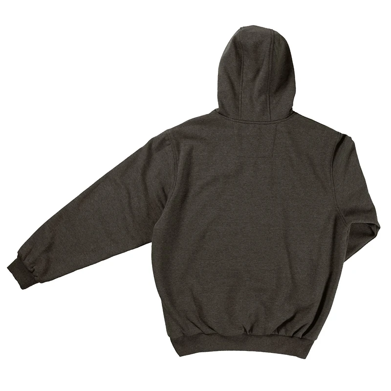 Pull À Capuchon