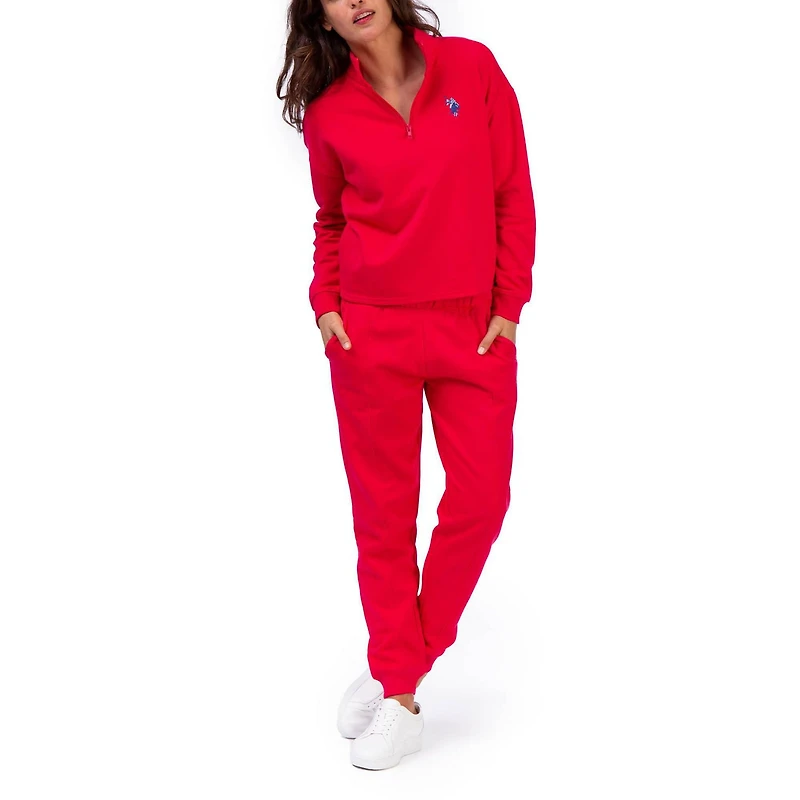 U.S. Polo Assn Women's Jogger, Jogger