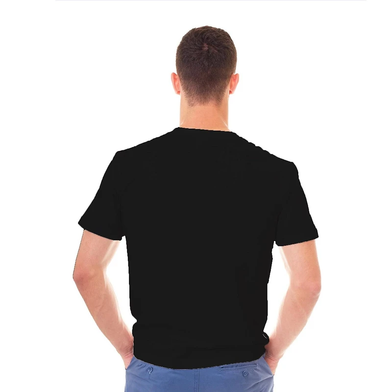 Men's Nightmare On Elm Street Short Sleeve T-Shirt