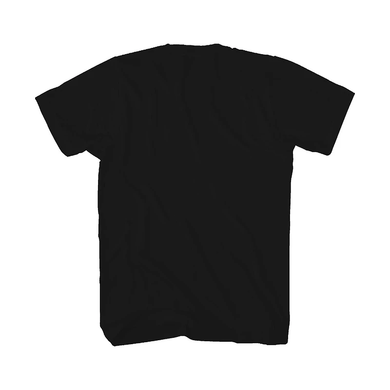 Men's Nightmare On Elm Street Short Sleeve T-Shirt