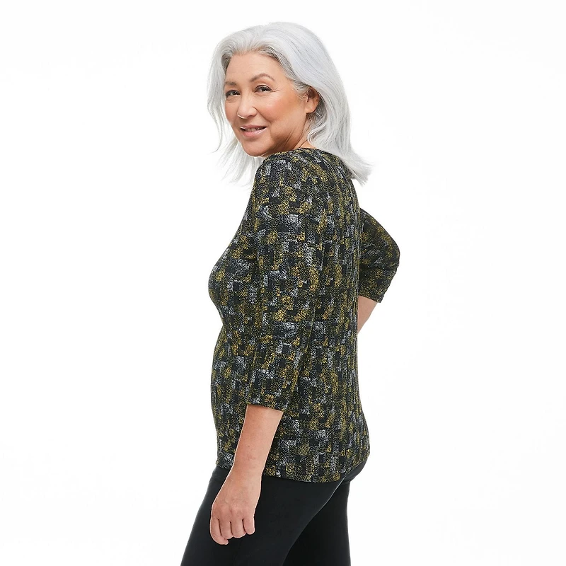 Penmans Women's Printed Top