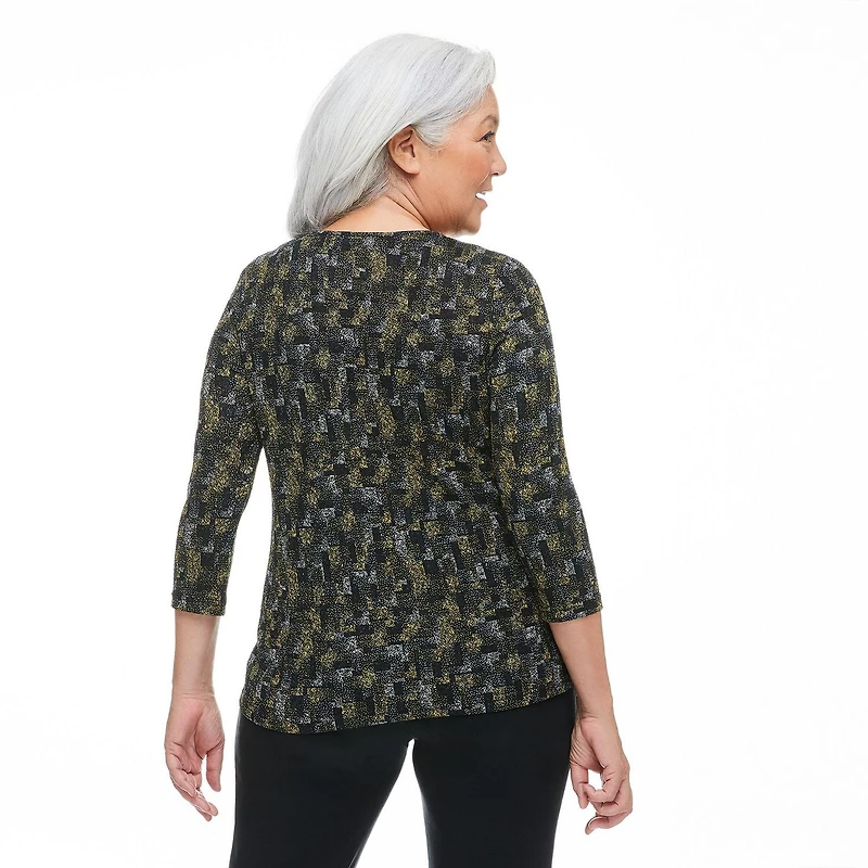 Penmans Women's Printed Top