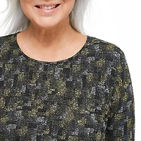 Penmans Women's Printed Top