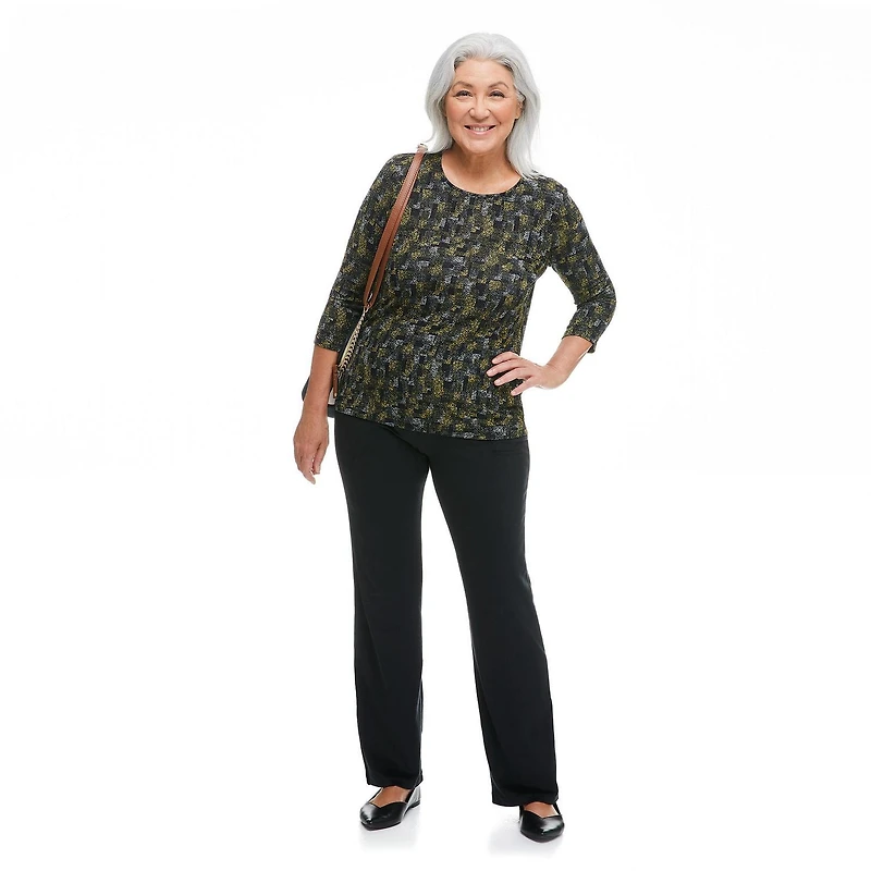 Penmans Women's Printed Top