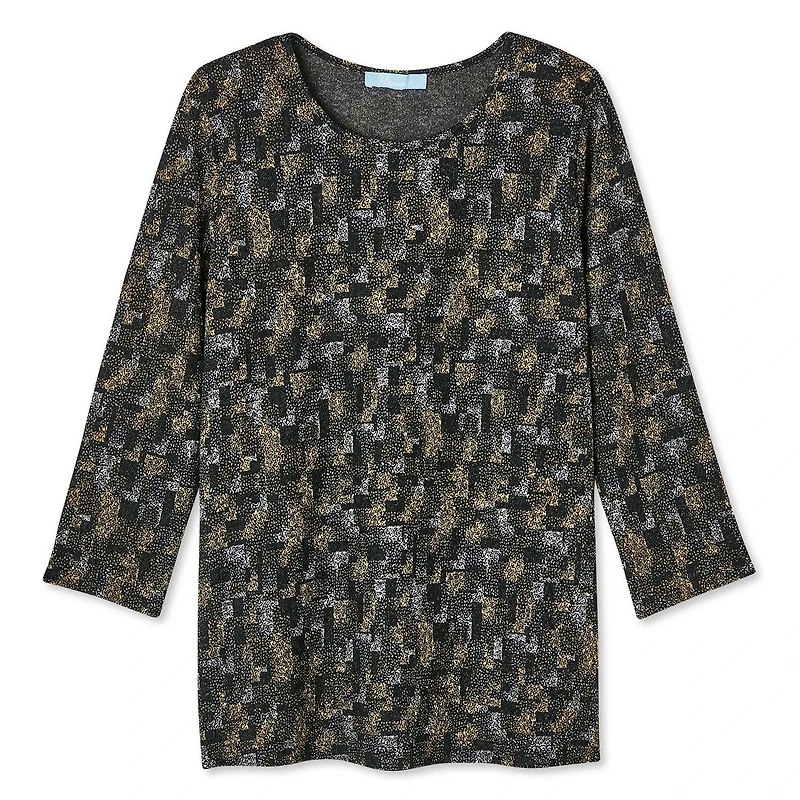 Penmans Women's Printed Top