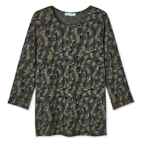 Penmans Women's Printed Top