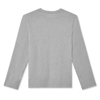 George Boys' Active Graphic T-Shirt