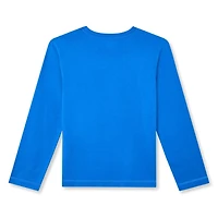 George Boys' Long Sleeve Graphic T-Shirt