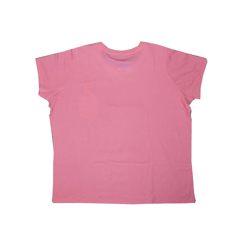 Ladies Plus Disney Minnie Vacay Vibes T-Shirt