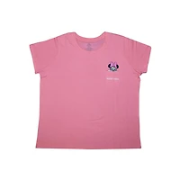 Ladies Plus Disney Minnie Vacay Vibes T-Shirt