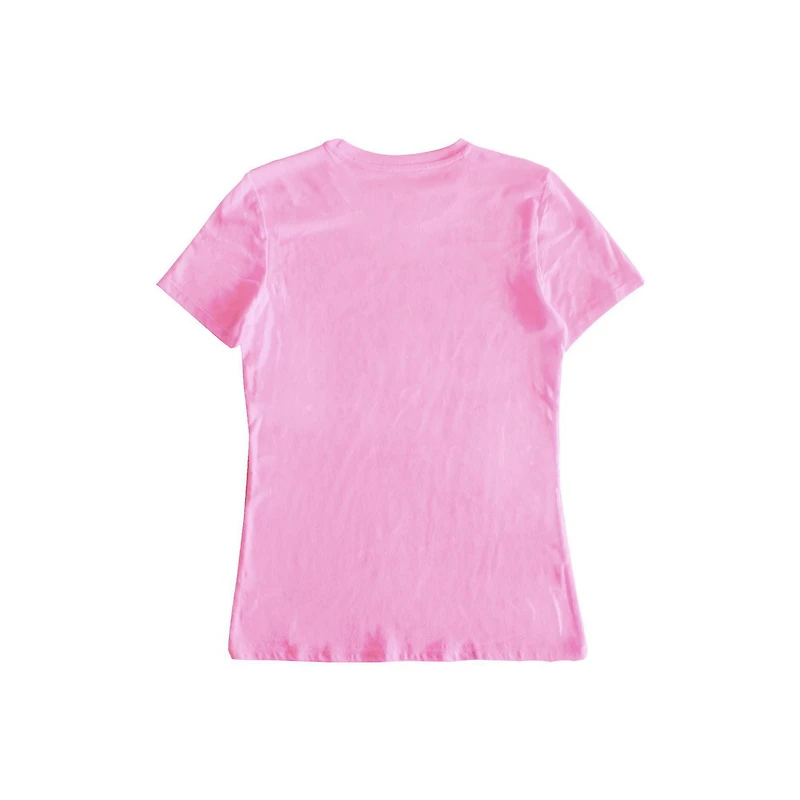 T-shirt Disney Minnie Road Trip Captain pour femme
