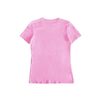 T-shirt Disney Minnie Road Trip Captain pour femme