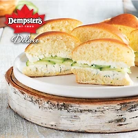 Dempster’s® Signature Brioche Pull-Aparts Rolls