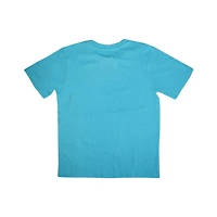 T-shirt Disney Mickey Vacay Vibes pour garçon