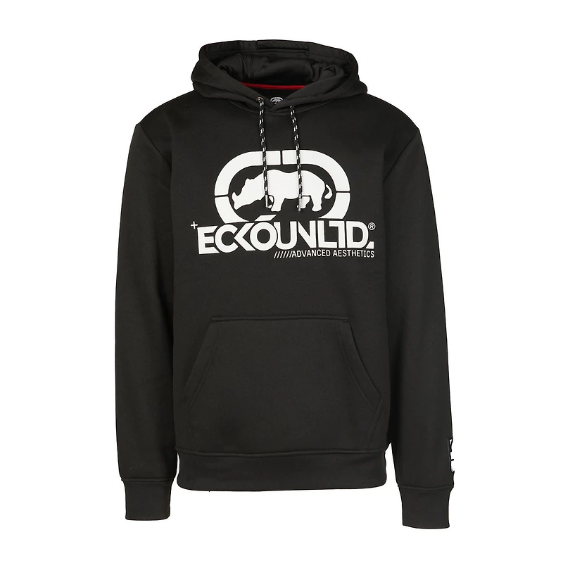 Ecko Unltd. Sweat en molleton à capuche pour homme Ecko “LOGO” popover
