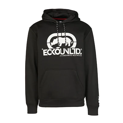 Ecko Unltd. Sweat en molleton à capuche pour homme Ecko “LOGO” popover