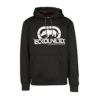 Ecko Unltd. Sweat en molleton à capuche pour homme Ecko “LOGO” popover