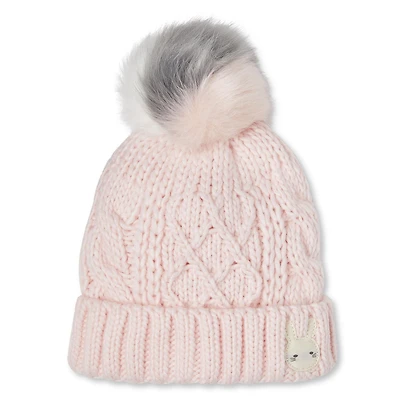 George Toddler Girls' Bunny Toque