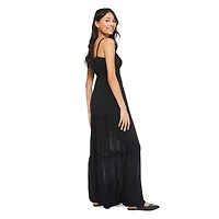 Robe longue Wild Skye pour femmes
