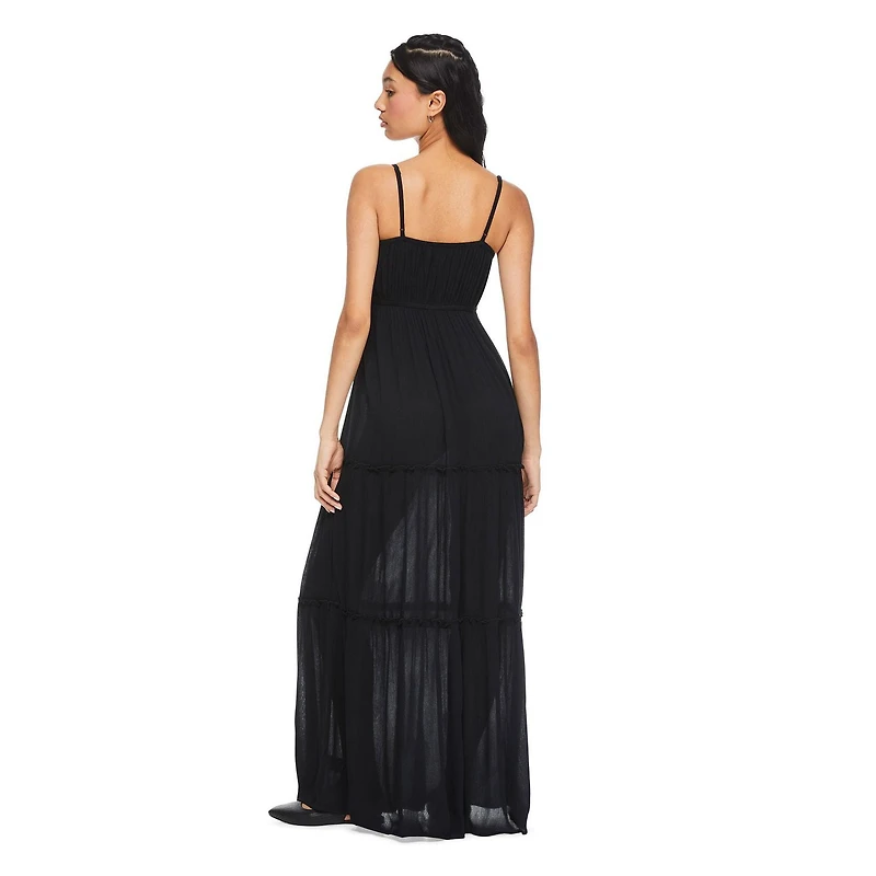 Robe longue Wild Skye pour femmes