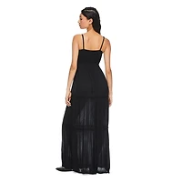 Robe longue Wild Skye pour femmes