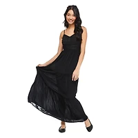 Robe longue Wild Skye pour femmes