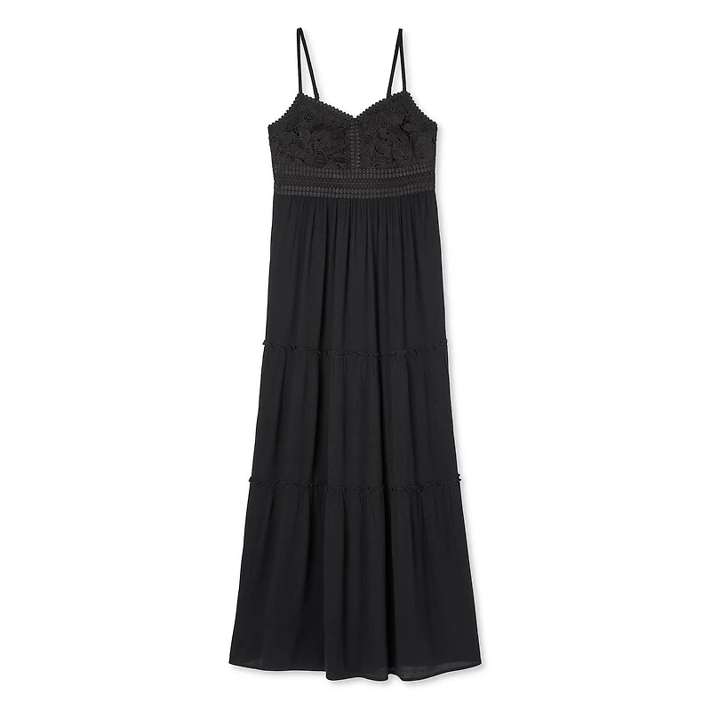 Robe longue Wild Skye pour femmes