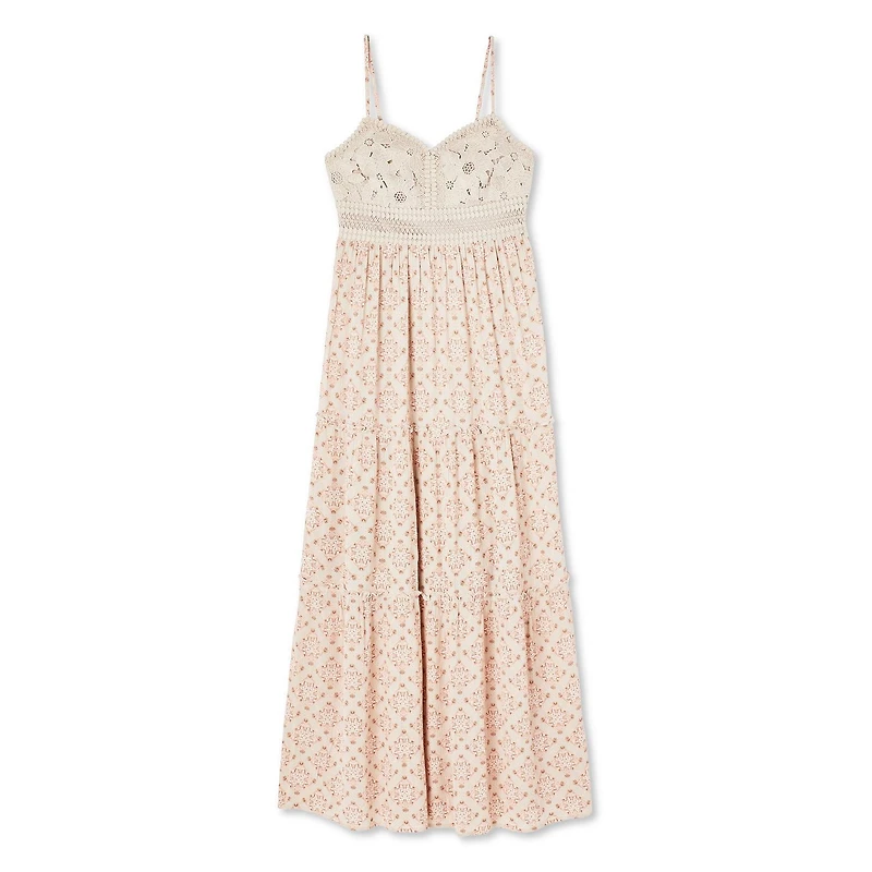 Wild Skye Women's Maxi Dress