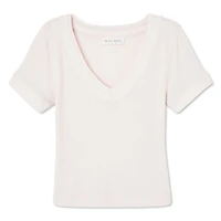 Wild Skye Women's V-Neckline Tee