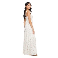 Robe longue Wild Skye pour femmes
