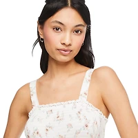 Robe longue Wild Skye pour femmes