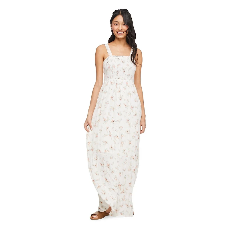 Robe longue Wild Skye pour femmes
