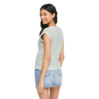 Veste boutonnée à l’avant Wild Skye pour femmes Tailles TP–TG