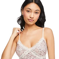 Wild Skye Women's Mesh Cami